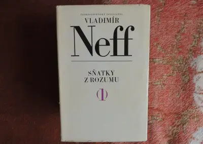 Sňatky z rozumu, Vladimír Neff, 5 dílů r.1969