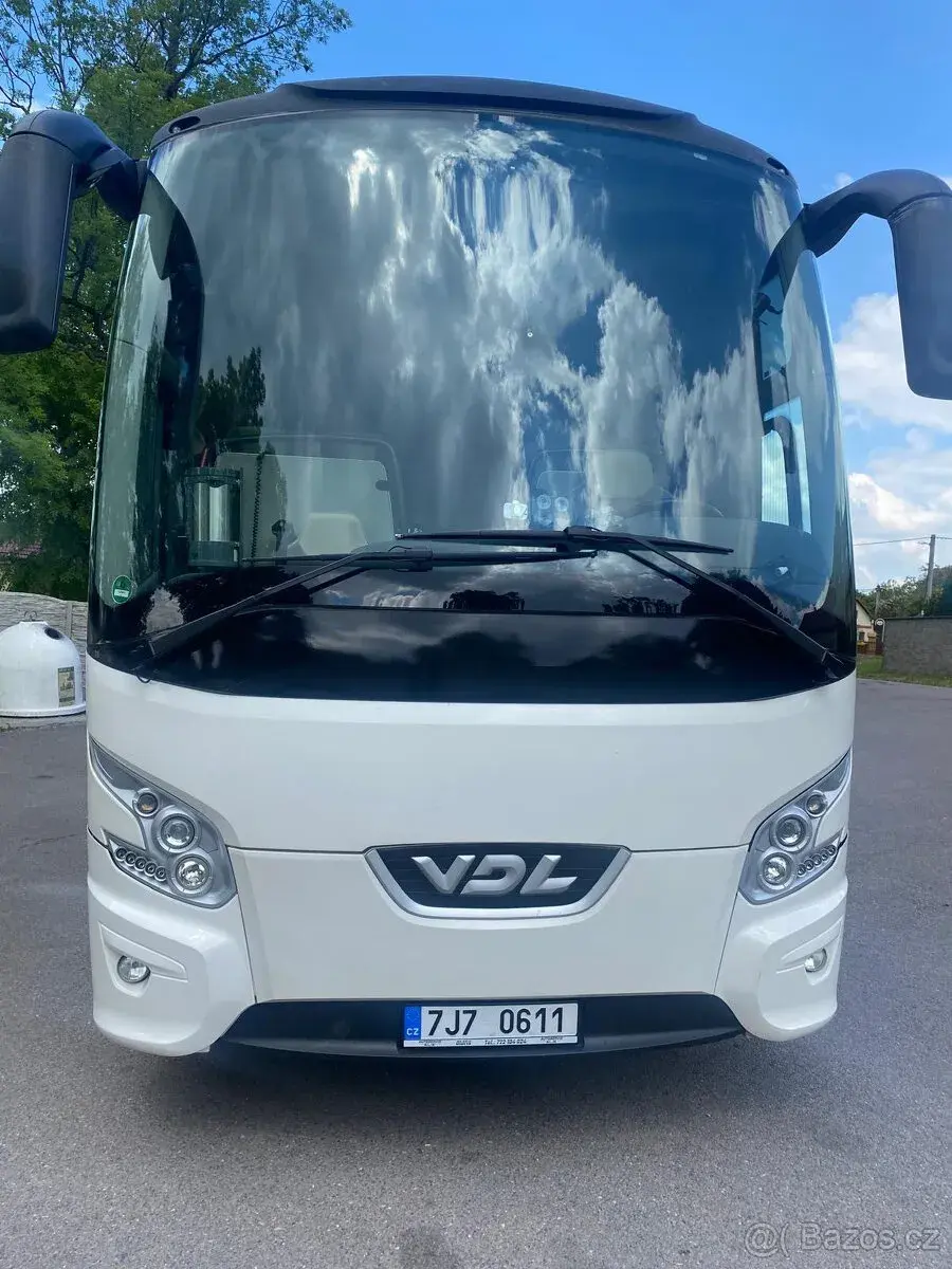 VDL Futura II