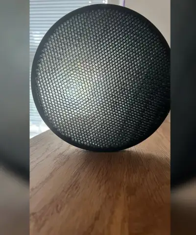 Elinchrom voština 21 cm (8") / Honeycomb grid – ako nová