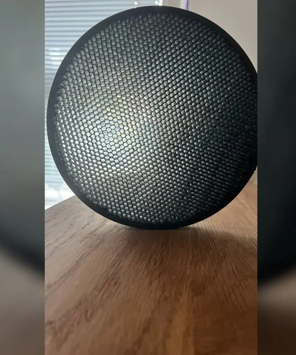 Elinchrom voština 21 cm (8") / Honeycomb grid – ako nová