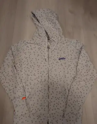 Mikina Superdry