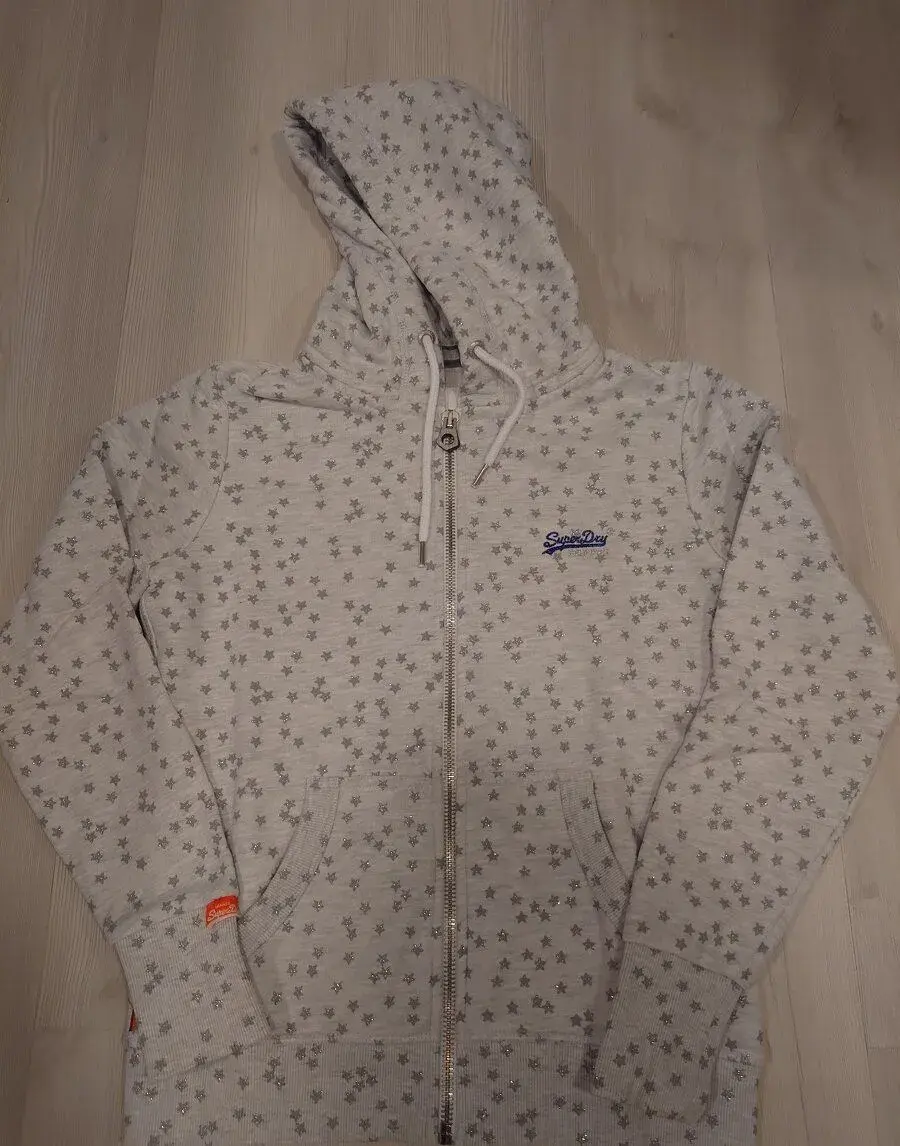 Mikina Superdry