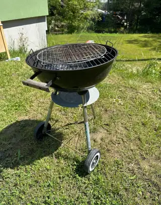 Grill