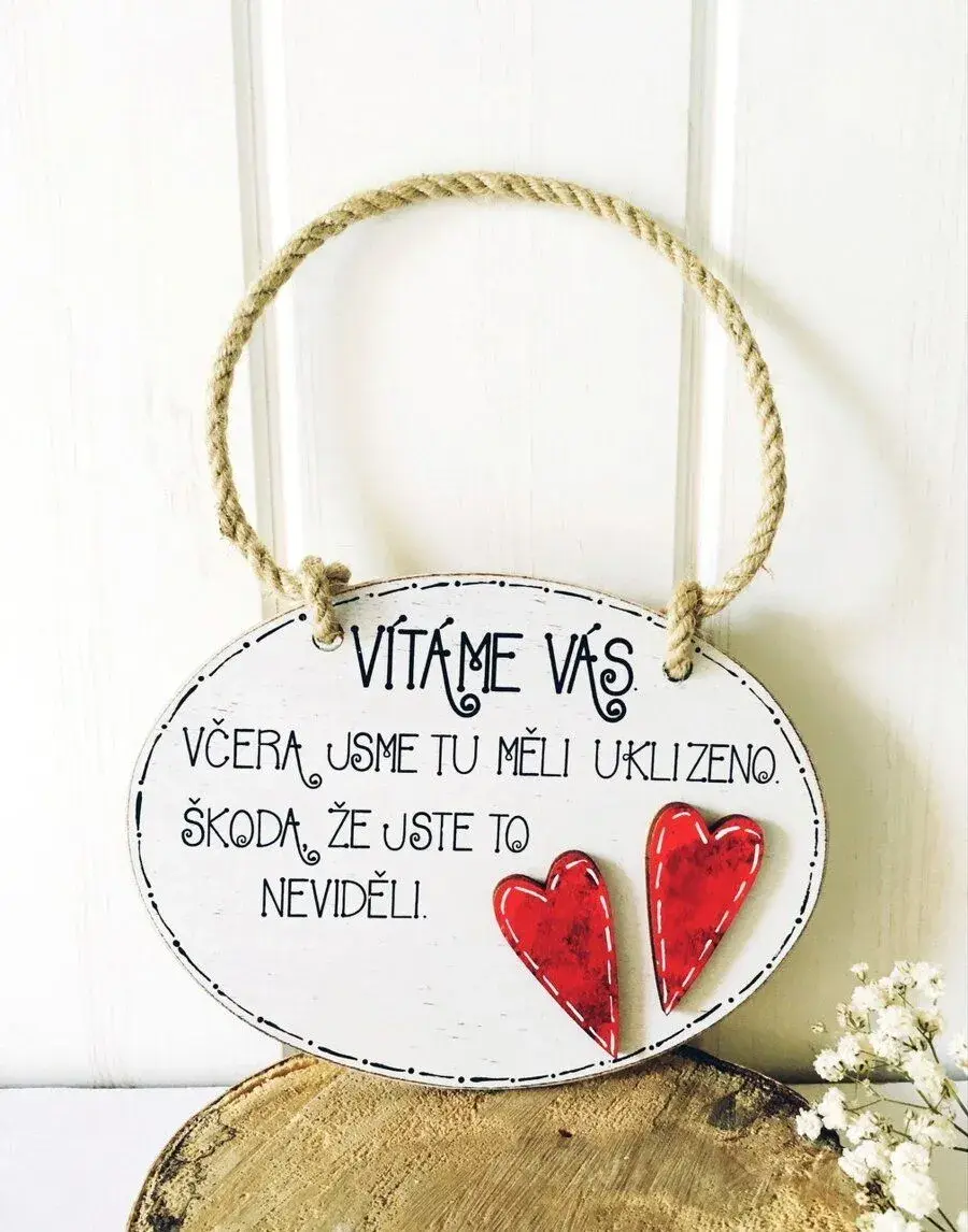 Úklid domácnosti / kanceláře