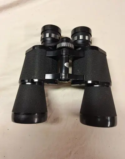 Dalekohled 7x50