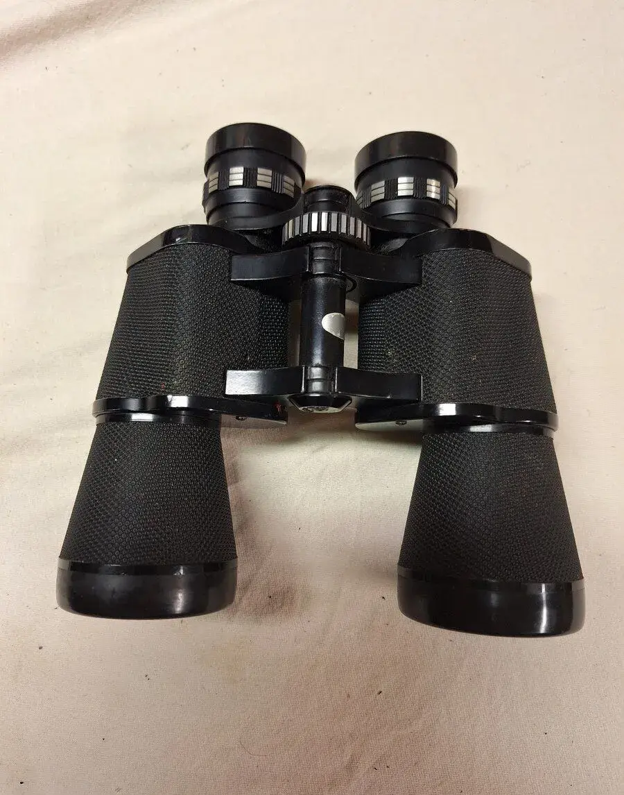 Dalekohled 7x50