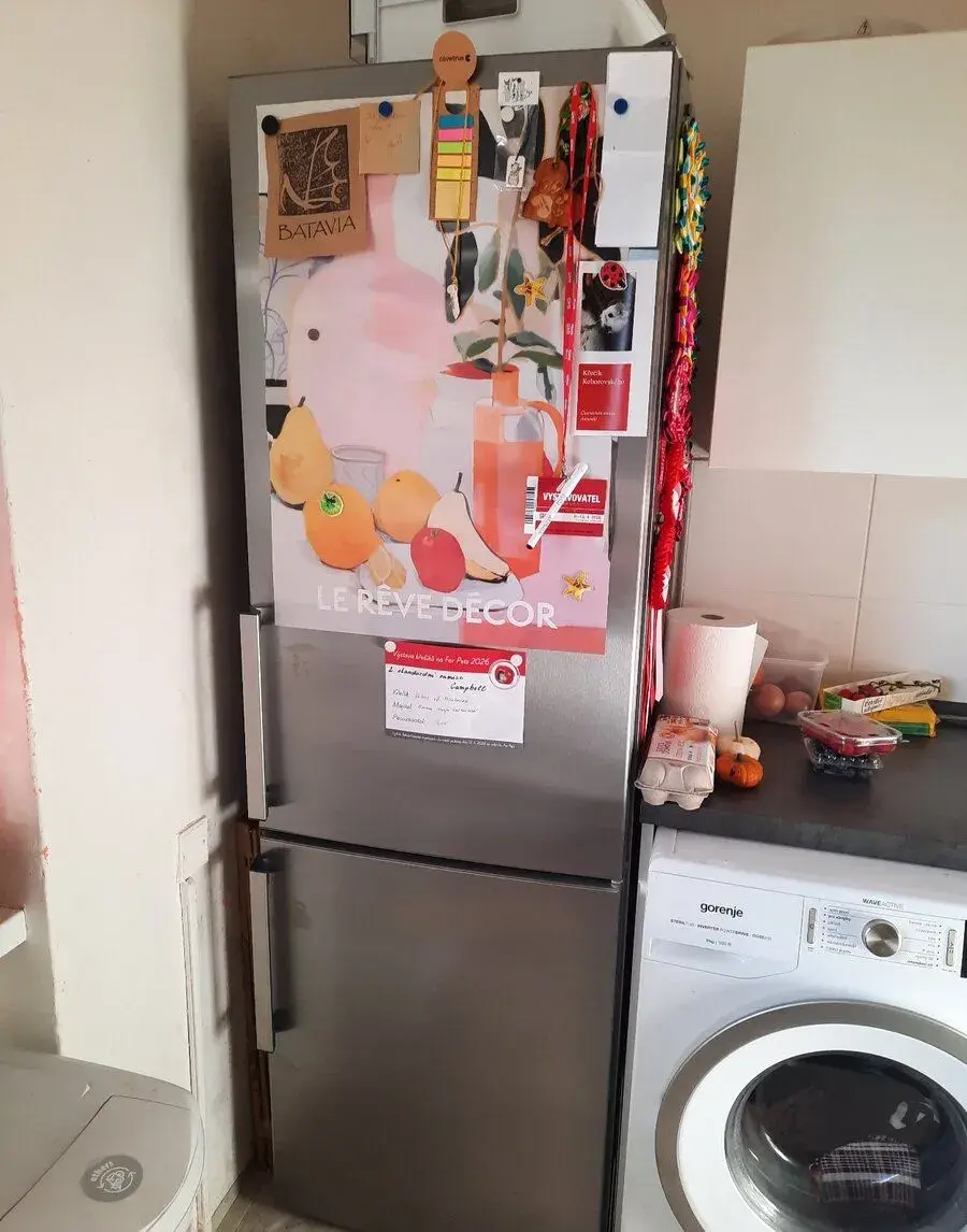 lednice Gorenje