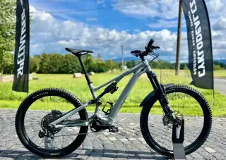 Specialized Turbo Levo SL 2 Comp Alloy, L, 25 km