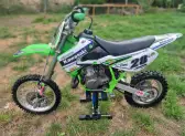 Kawasaki KX 65