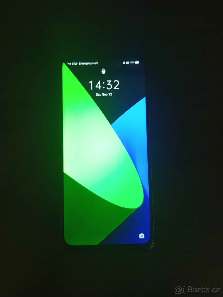 RealMe C3
