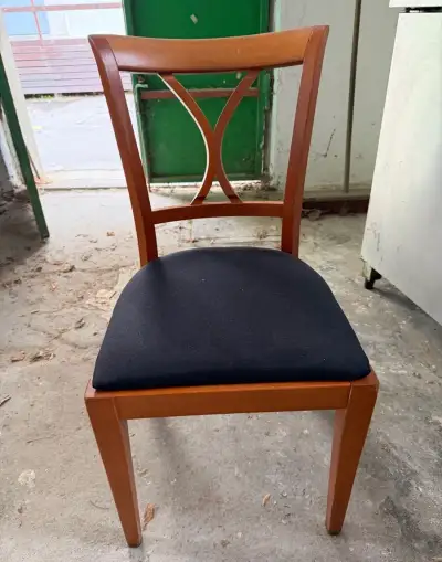 Polstrovaná židle Ton 15 ks