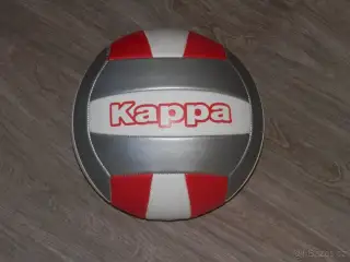 Kappa - nový nepoužívaný míč, průměr cca 21 cm.