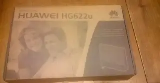 Modem Huawei HG622u