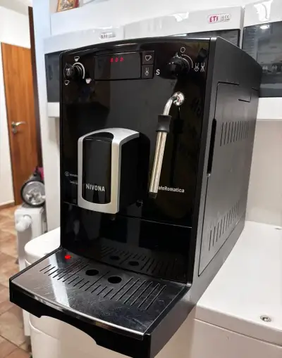 Automatický kávovar Nivona