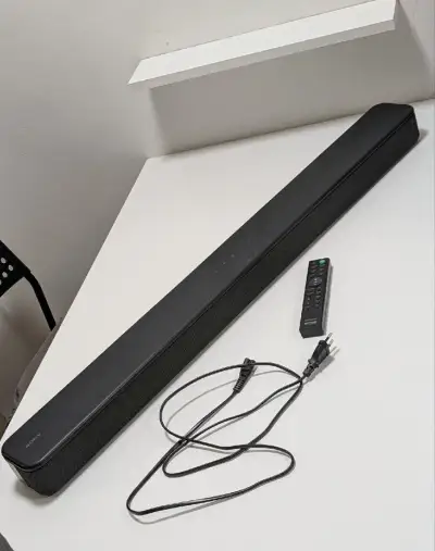 SoundBar Sony HT-SF150 ( 120w ) Bluetooth