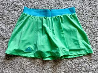 Nová sportovní sukně Adidas 2v1 vel. XS/S