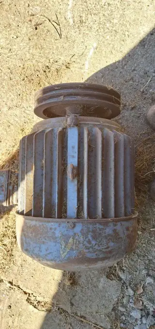 Elektromotor 7.5 kw