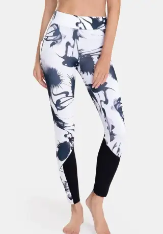 Sportovní legíny Calypso XS/S