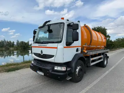 Renault MIDLUM – 2012