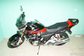 SUZUKI 1400 GSX