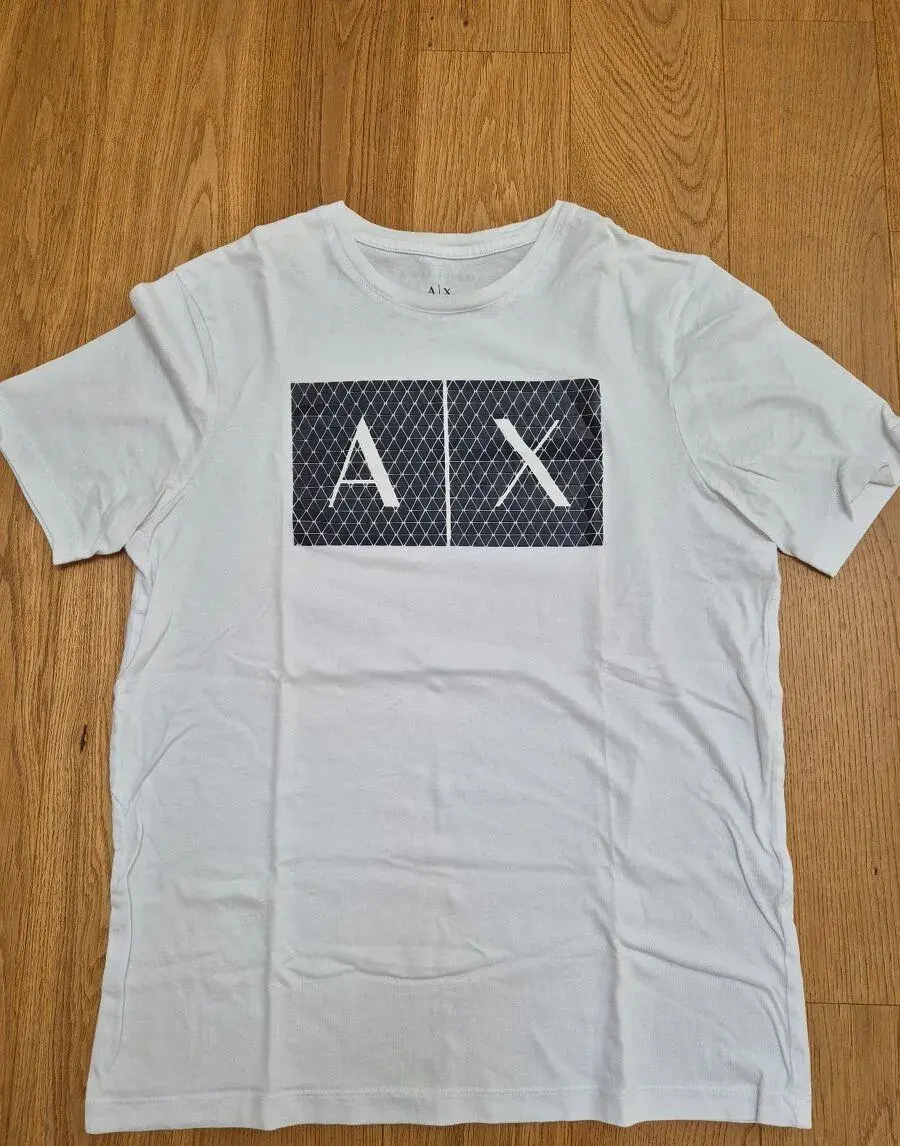 Chlapecké tričko Armani Exchange vel.S
