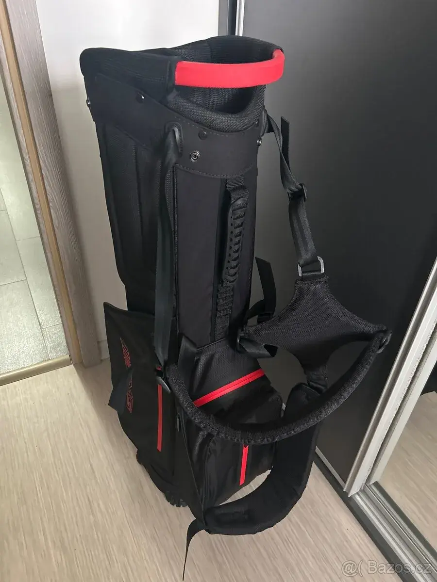 Golfový bag