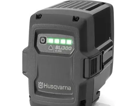 Husqvarna baterie bli300