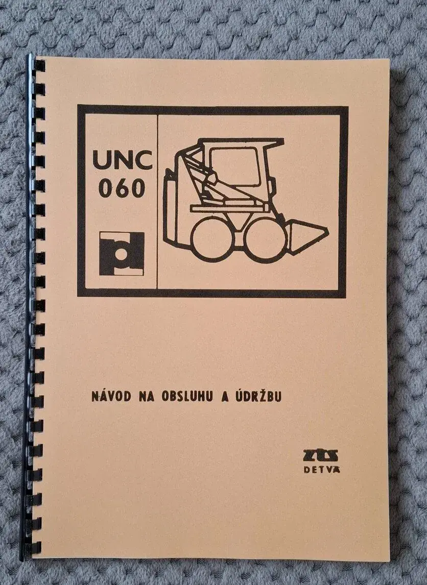 Návody a katalogy vozidel