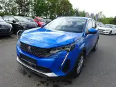 Peugeot 3008 – 2020, 160 676 km