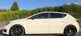 Seat Leon – 2013, 134 700 km
