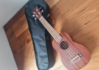 ukulele Turner