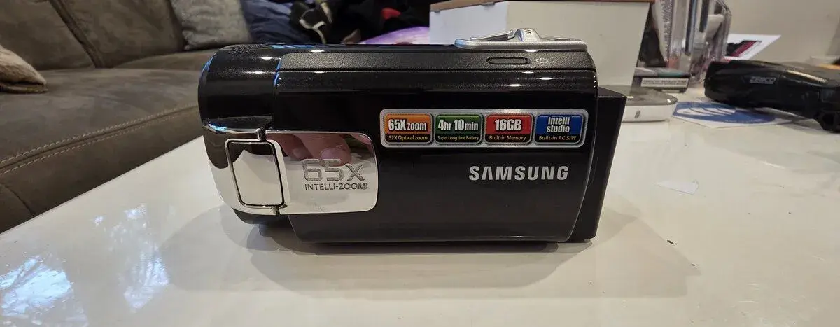 Samsung