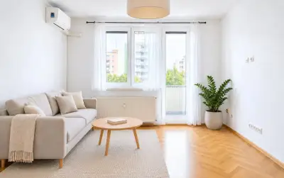 Pronájem bytu 3+1 73 m² s lodžií a klimatizací | Kladno