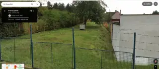 POZEMEK K PRONÁJMU - MOST, KE KOUPALIŠTI