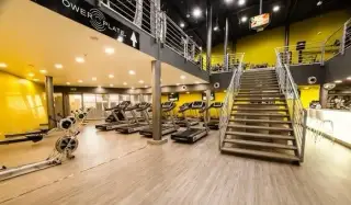 Permanentka 10x fitness a skupinové lekce AquaPalace Čestlic