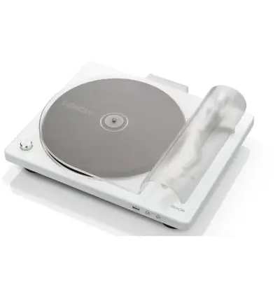 Gramofon Denom