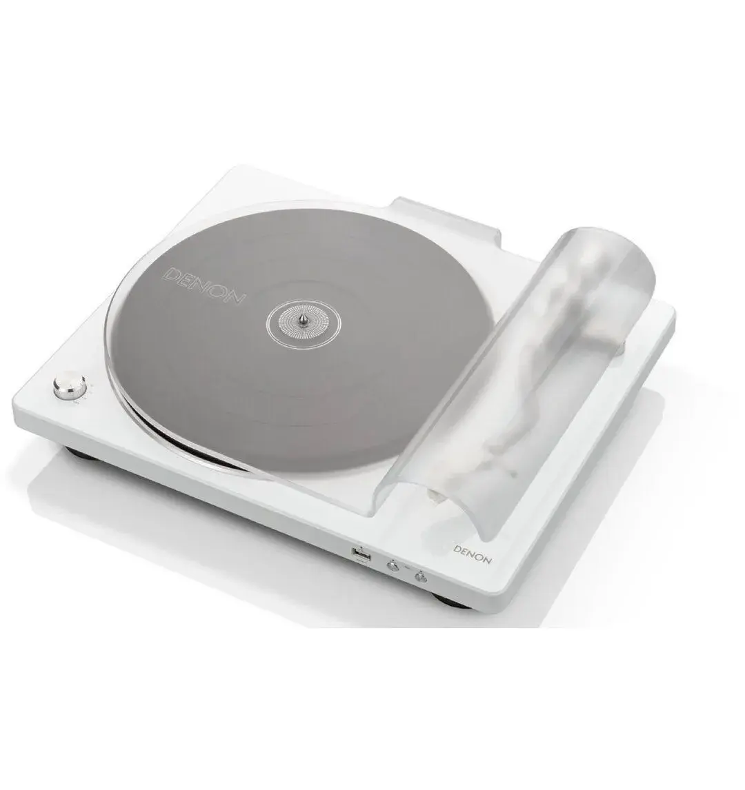 Gramofon Denom