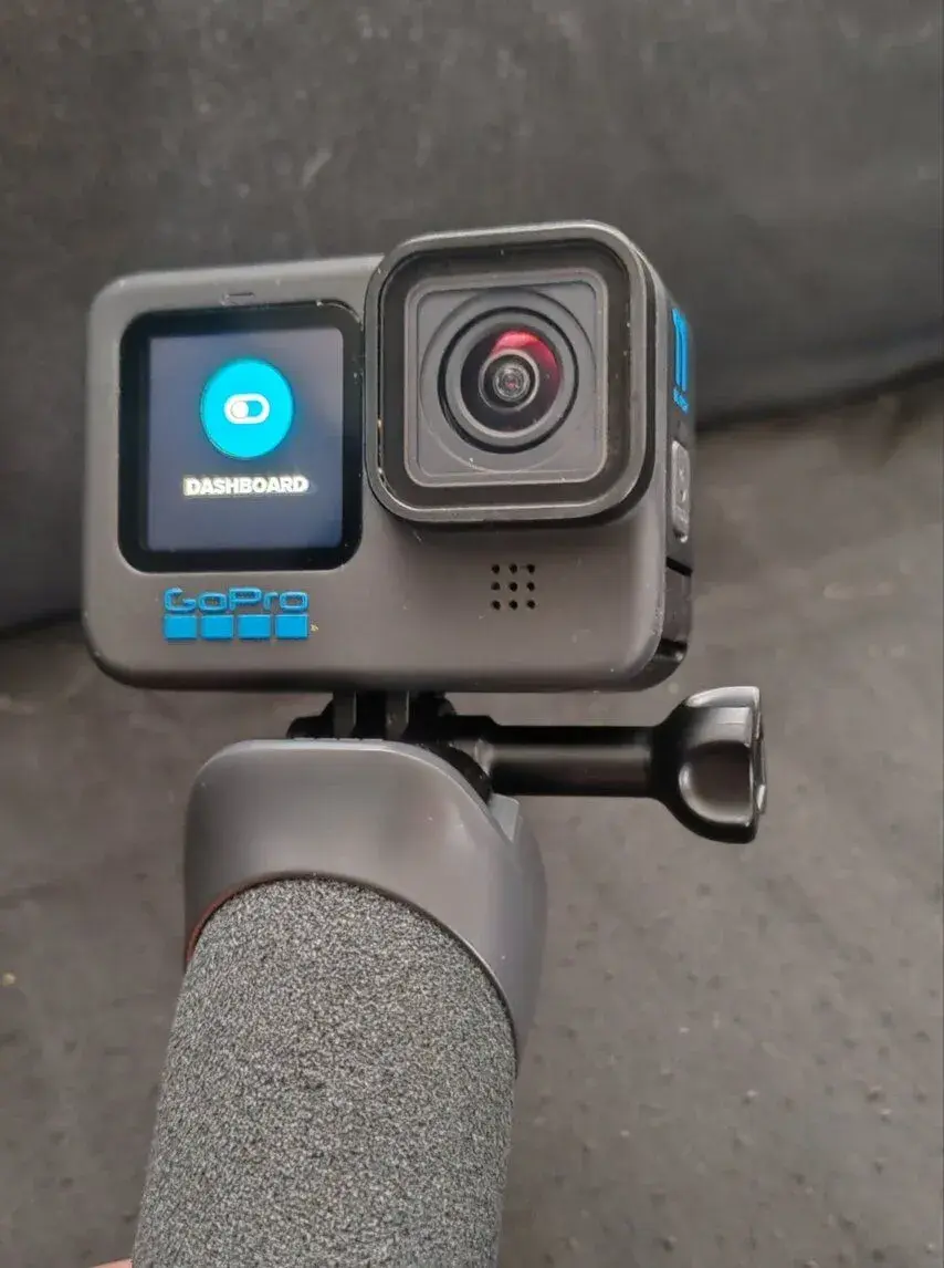 Akční kameru Gopro Hero 11 Black
