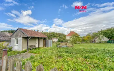 Prodej pozemku k bydlení, 972 m², Dolce