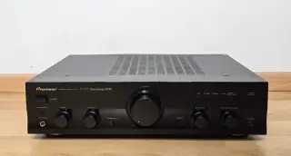 Pioneer A-109 / Phono