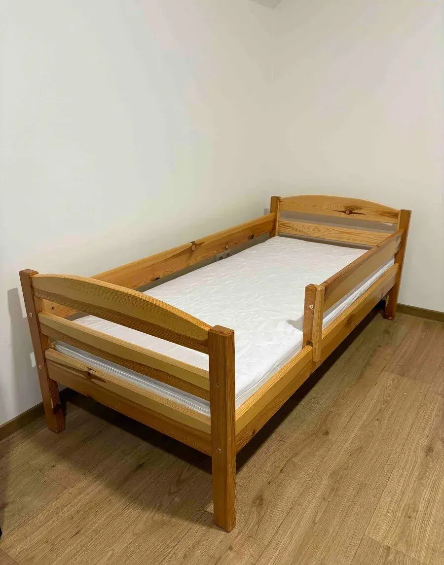 Dětská postýlka