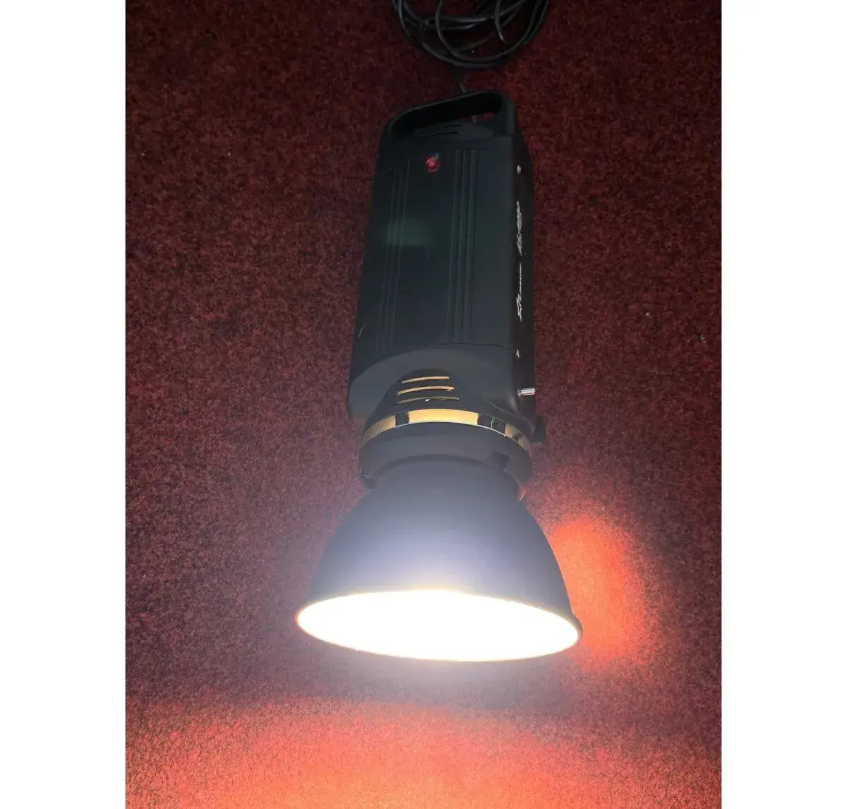Studiový záblesk Linkstar LL-600D (600 Ws)