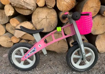 Odrážedlo First Bike