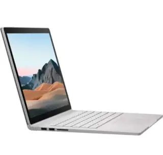 Microsoft Surface Book 3 32GB/512GB
