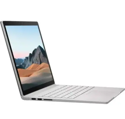 Microsoft Surface Book 3 32GB/512GB