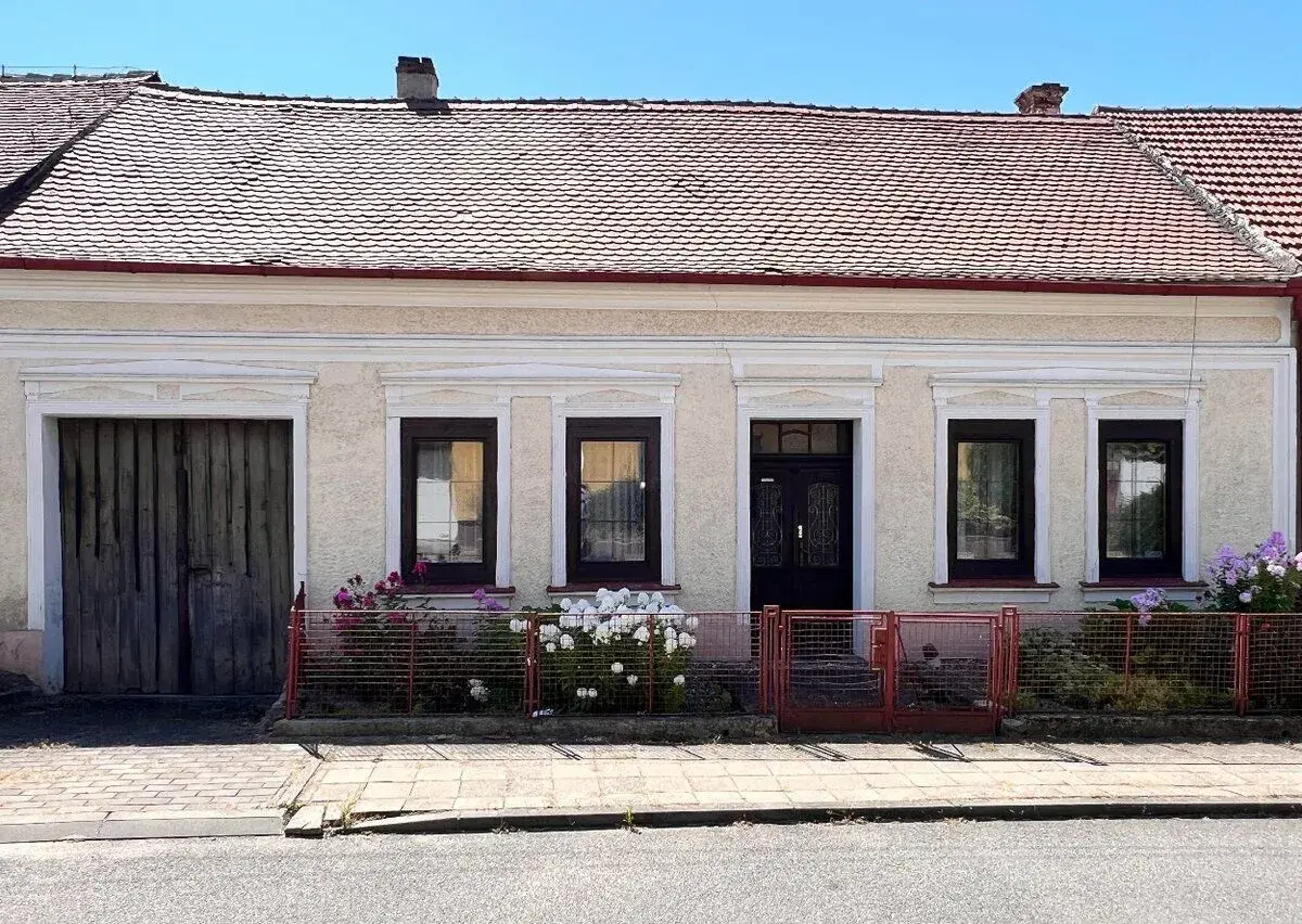 Prodej rodinného domu 150 m², pozemek 530 m²