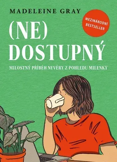 M. Gray - (Ne) dostupný