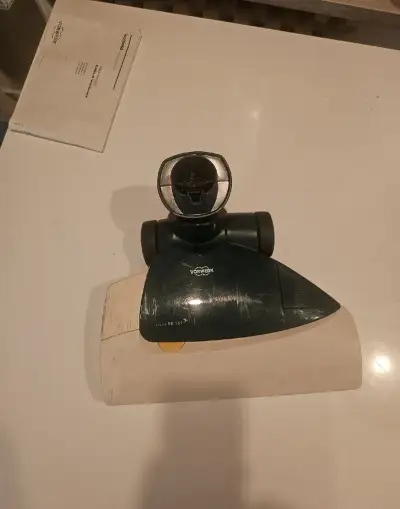 Vysavač kartáč k Vorwerku