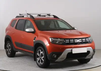Dacia DUSTER – 2022, 50 000 km