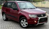Suzuki GRAND – 50 km